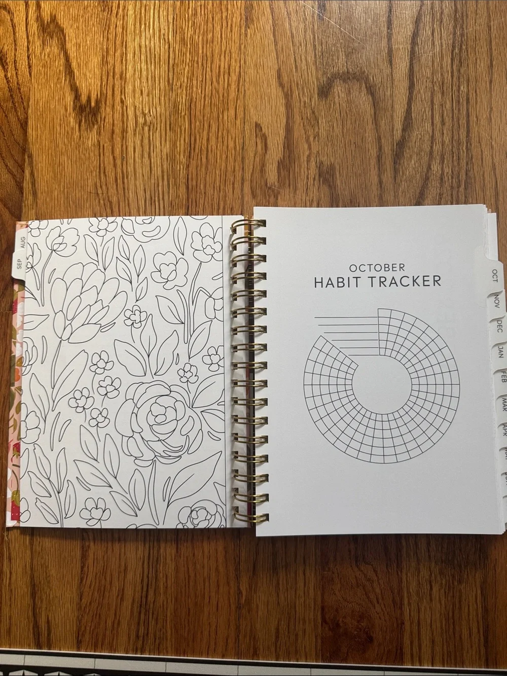 2026-2027 Strawberry Academic Planner